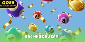 Bạc Nhớ Đầu Câm